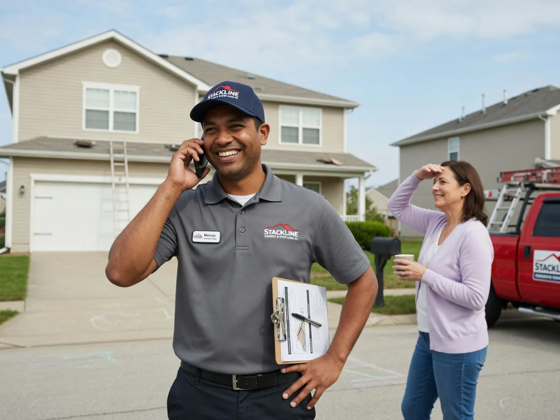 Chimney flashing repair Fairview, OH FAQs